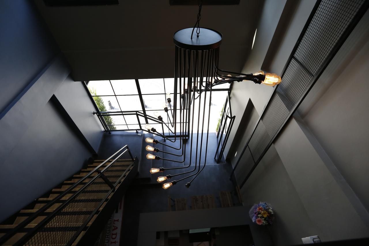Pera Hotel Lueleburgaz Luleburgaz Zewnętrze zdjęcie