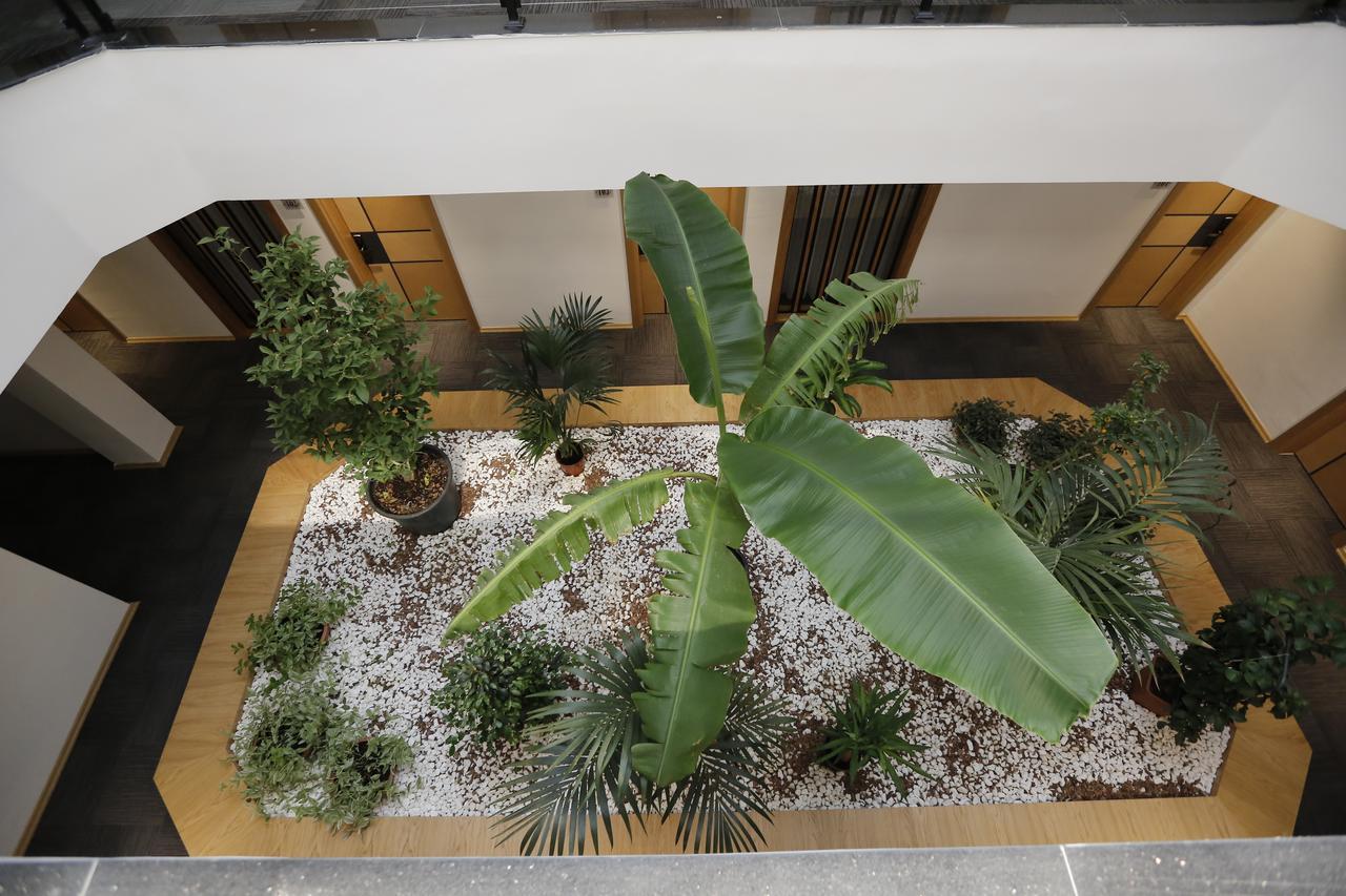 Pera Hotel Lueleburgaz Zewnętrze zdjęcie