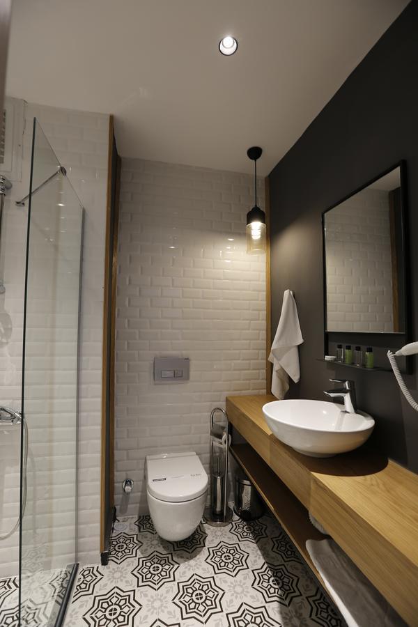 Pera Hotel Lueleburgaz Luleburgaz Zewnętrze zdjęcie
