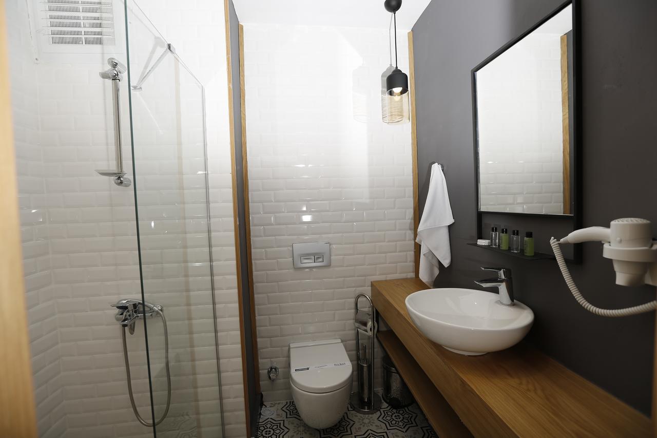 Pera Hotel Lueleburgaz Luleburgaz Zewnętrze zdjęcie