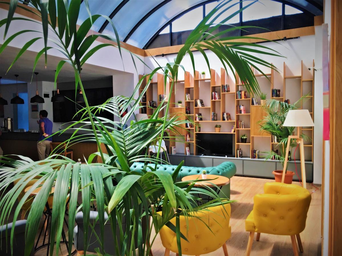Pera Hotel Lueleburgaz Luleburgaz Zewnętrze zdjęcie