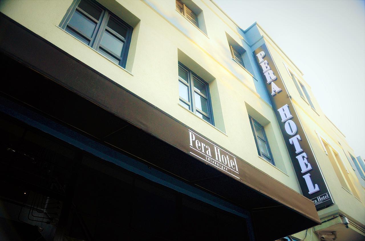 Pera Hotel Lueleburgaz Luleburgaz Zewnętrze zdjęcie