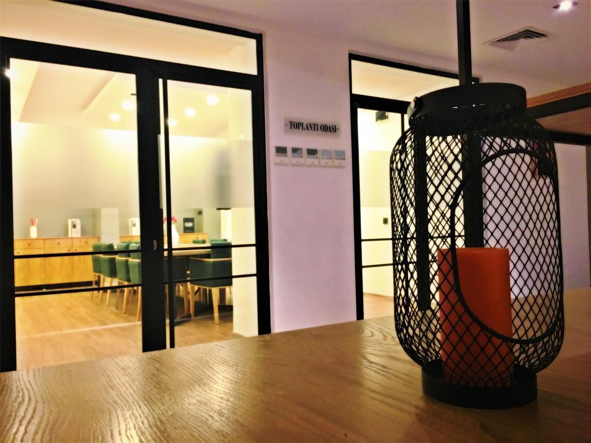 Pera Hotel Lueleburgaz Luleburgaz Zewnętrze zdjęcie