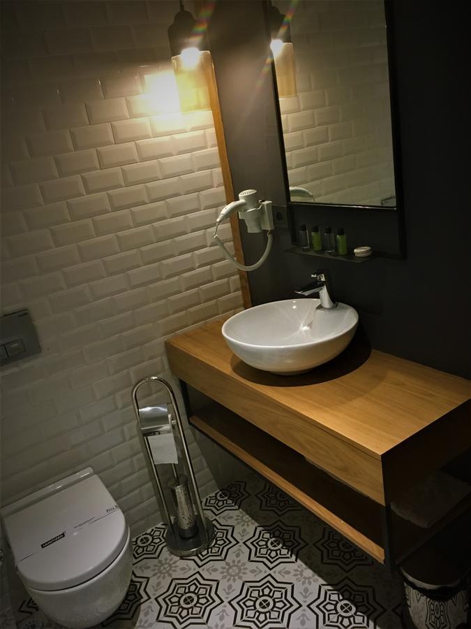 Pera Hotel Lueleburgaz Luleburgaz Zewnętrze zdjęcie