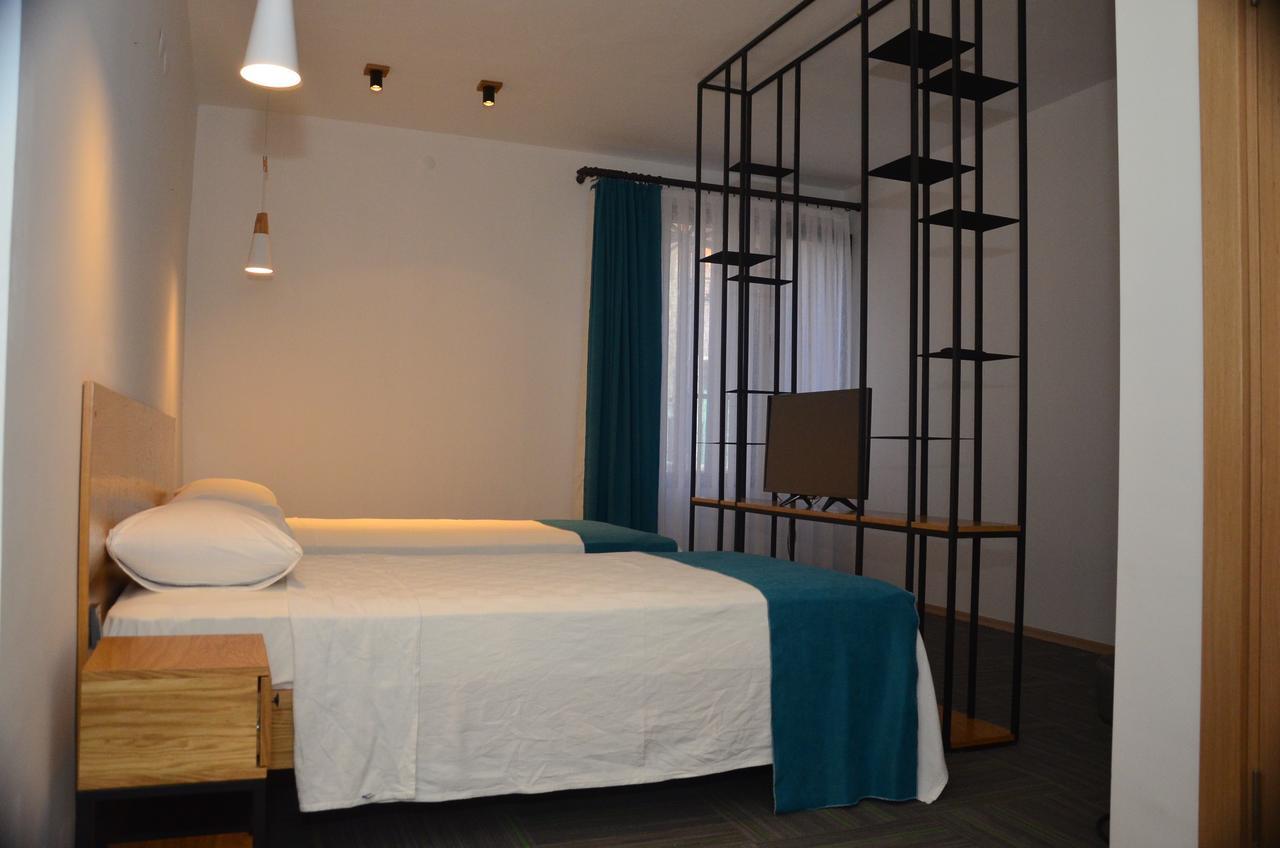 Pera Hotel Lueleburgaz Luleburgaz Zewnętrze zdjęcie