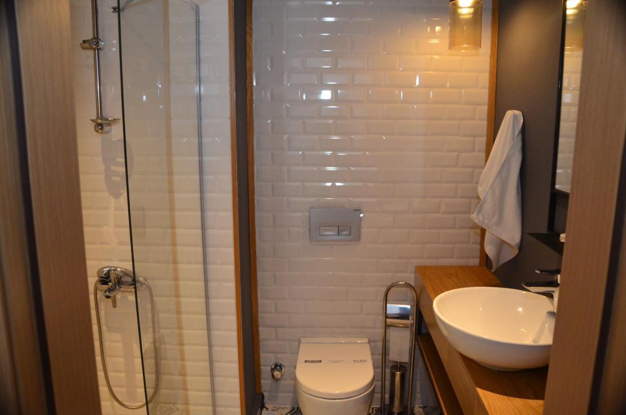 Pera Hotel Lueleburgaz Luleburgaz Zewnętrze zdjęcie